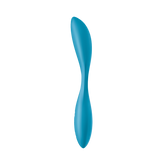 Satisfyer G-Spot Flex 1 Bendable 12 Functions Adult Vibrator G-Spot Vibrators